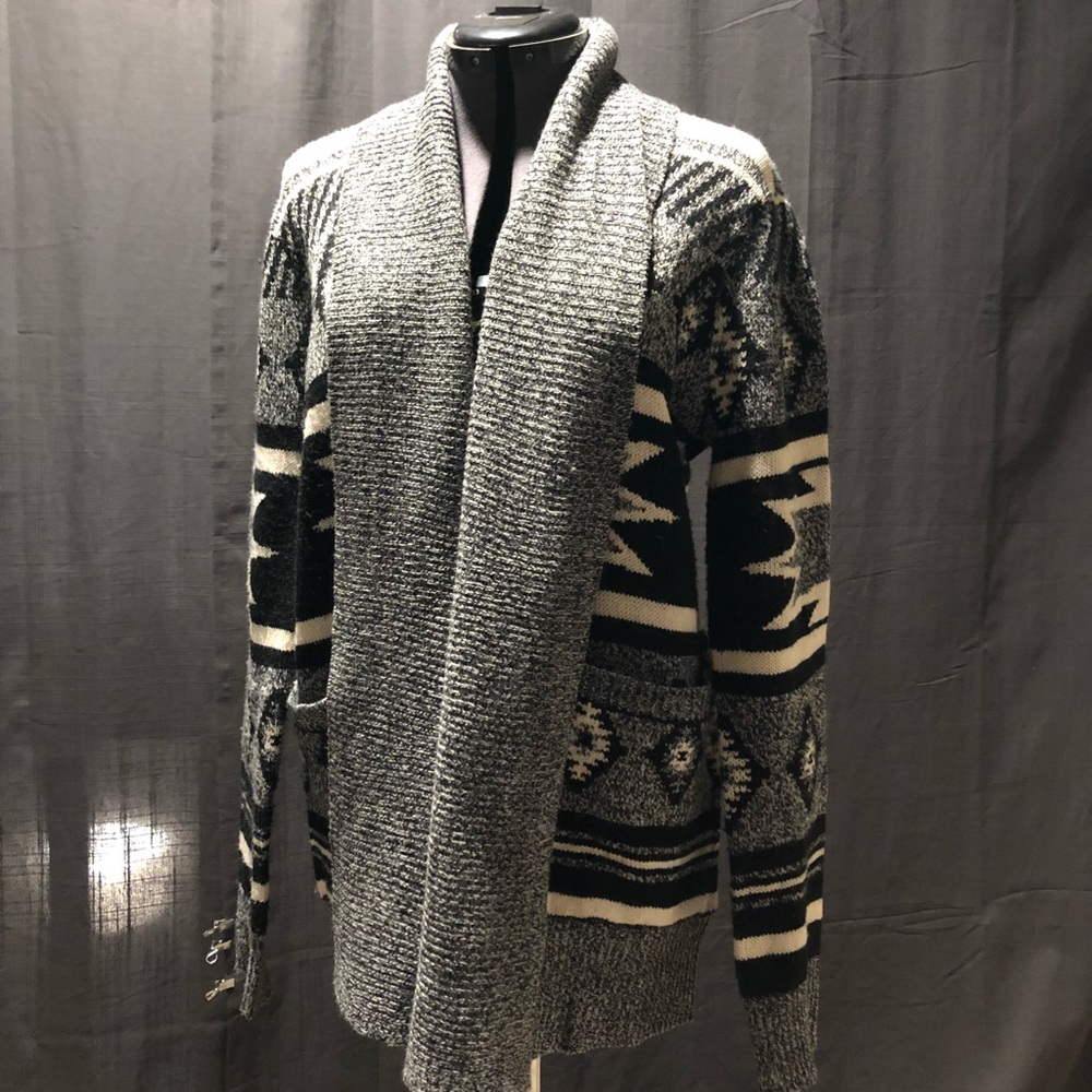 Jack Threads sweater